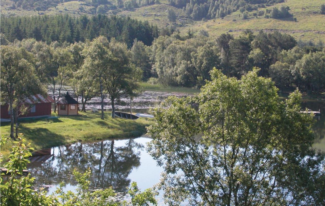 Pet Friendly Apartment In Sandnes Bråstein Eksteriør bilde