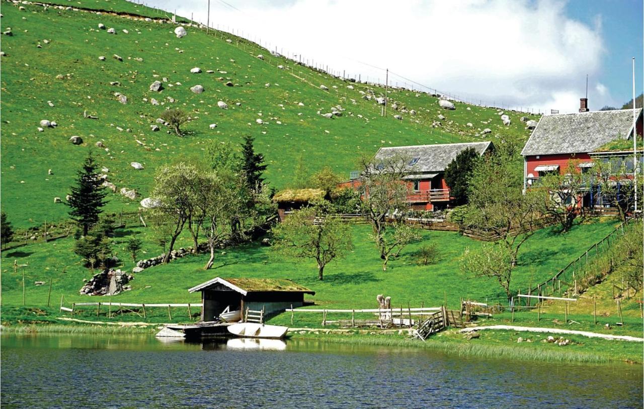 Pet Friendly Apartment In Sandnes Bråstein Eksteriør bilde